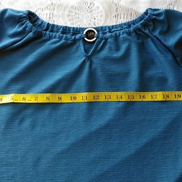 Two tops bundle-Lee brand Sz XL - Picture 7 of 14